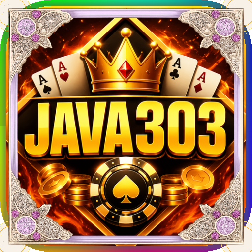 java303 — mitra unggulan
